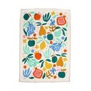 Pamut konyharuha 50x70 cm Fruits de Provence – Rex London
