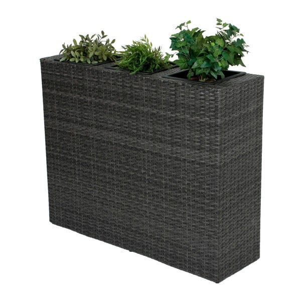 Láda 100 cm Salvia – Garden Pleasure-image-1