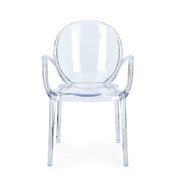 Műanyag kerti szék Camilla – Bizzotto-image-2