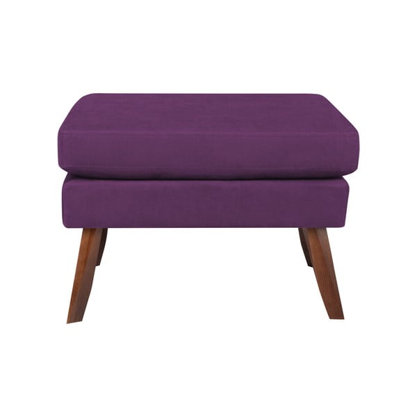 Elena sötétlila ülőke - Mazzini Sofas-image-3