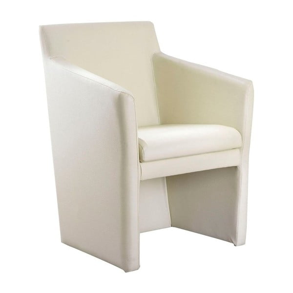 Taza bézs színű fotel - Design Twist