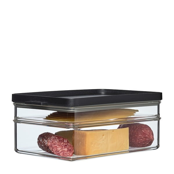 Élelmiszertartó doboz Black – Mepal-image-2
