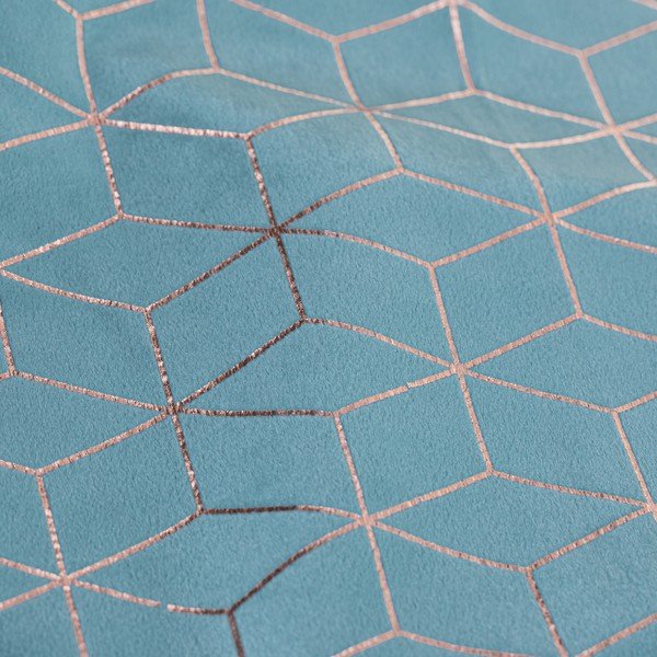 Nancy Lightblue 2 db párnahuzat, 45 x 45 cm - AmeliaHome-image-1