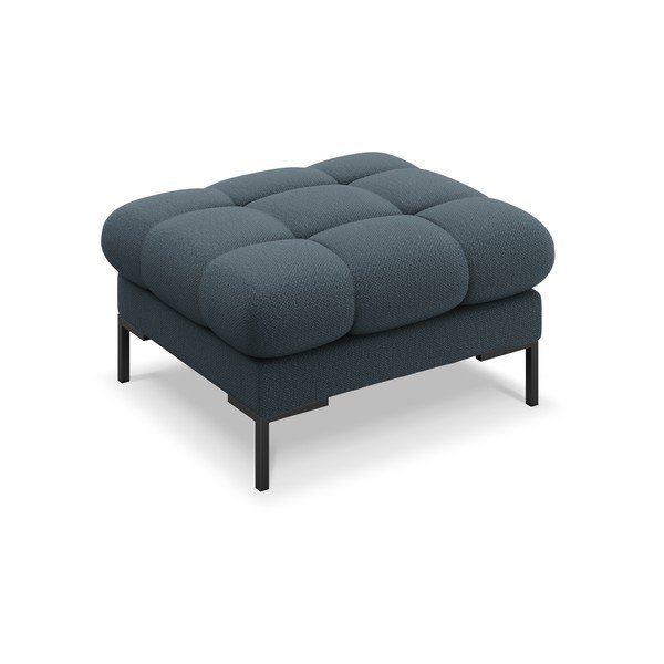 Bali kék lábtartó, 60 cm - Cosmopolitan Design-image-3