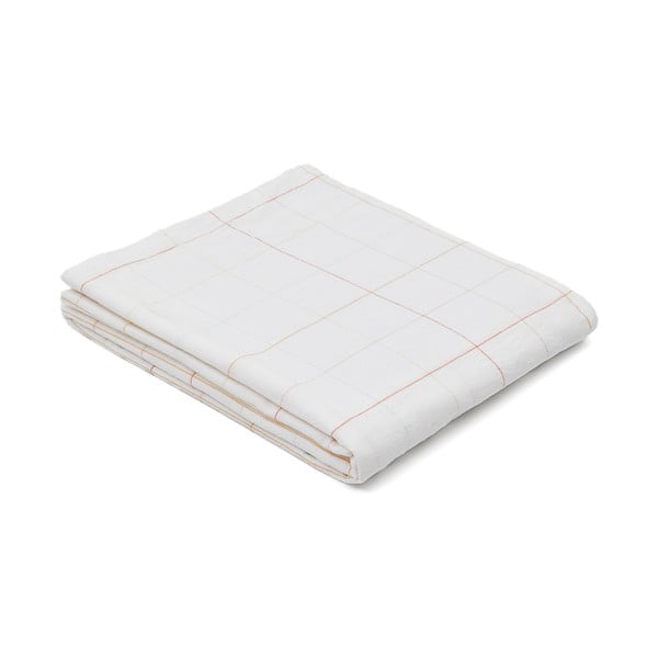 Pamut asztalterítő 150x250 cm Melis – Kave Home