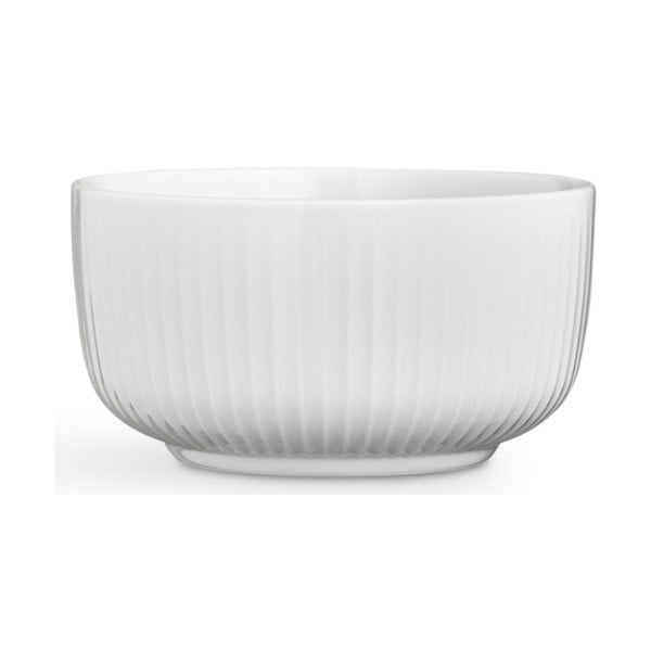 Hammershoi fehér porcelán tálka, ⌀ 17 cm - Kähler Design