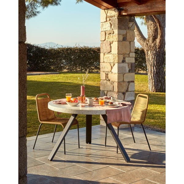 Glenville barna szék - Kave Home-image-1