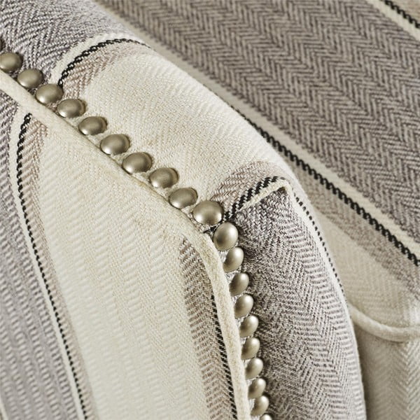 Szürke-bézs fotel Reva – Støraa-image-3