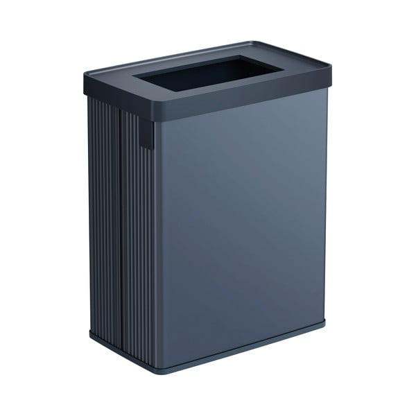 Kék újrahasznosított műanyag szelektív szemetes 54 l Verto Recycle – Curver