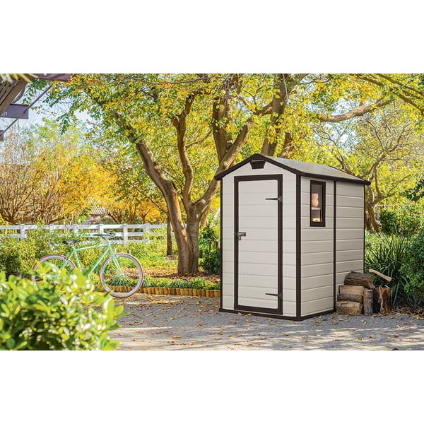 Kerti ház Manor – Keter-image-1