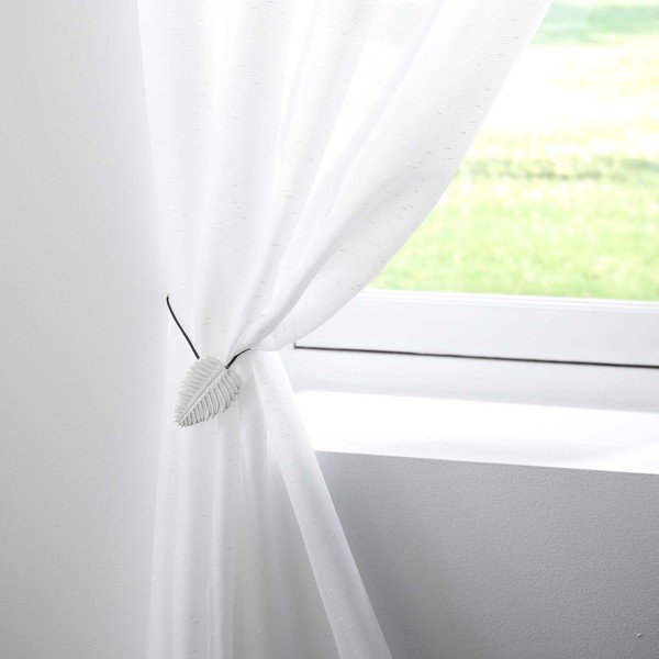 Poligyanta függönykapocs Zafara – douceur d'intérieur-image-2