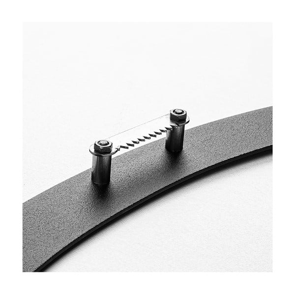 Fém fali dekoráció 47x66 cm Branch & Birds – Wallity-image-4