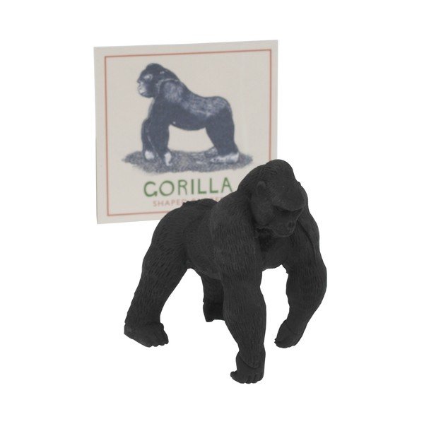 Gorilla alakú radír - Rex London-image-1