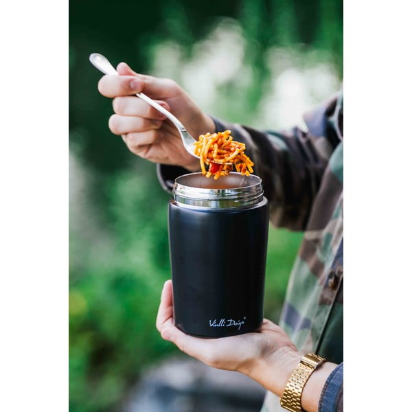 Ételtartó termosz – Vialli Design-image-4