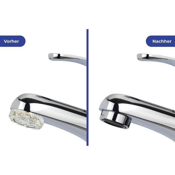 Csaptelep tartozék vízkőmentesítéshez – Maximex-image-2