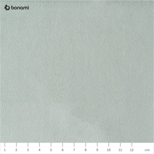 Sardaigne mentazöld bársony kanapé, 158 cm - Mazzini Sofas-image-1