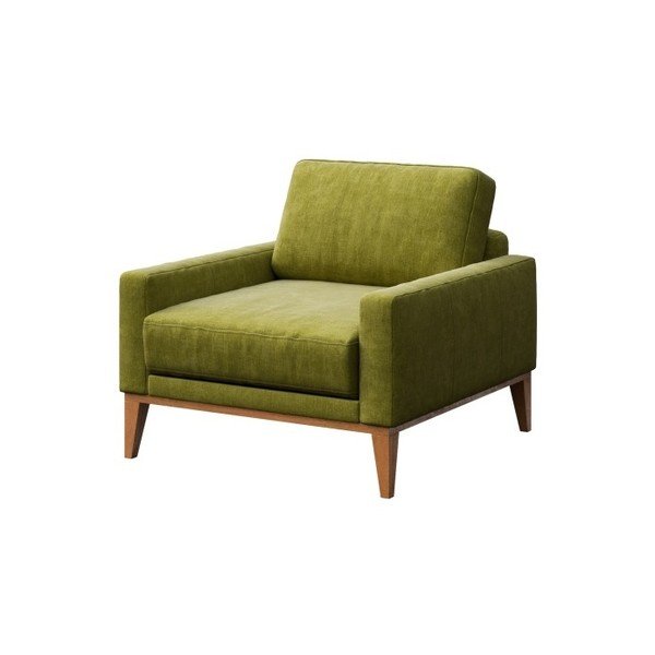 Musso zöld fotel - MESONICA-image-1
