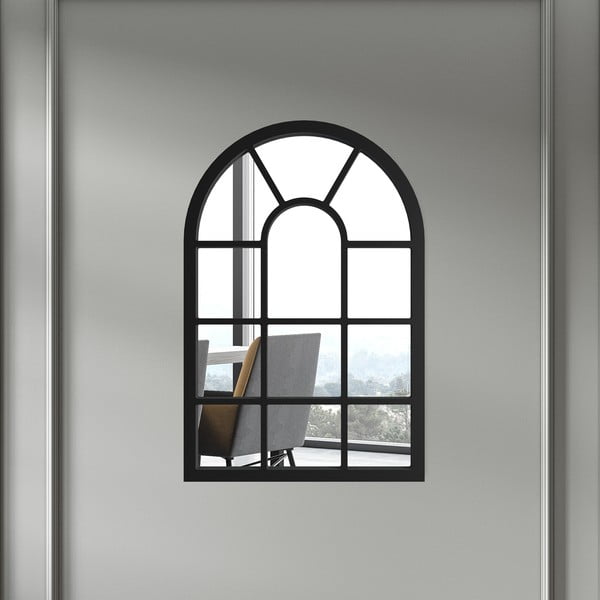 Fali tükör 40x60 cm Melanie – Styler-image-1