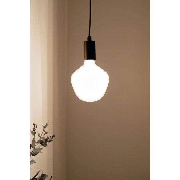 Meleg színű LED izzó E27, 5 W Opal – Markslöjd-image-1