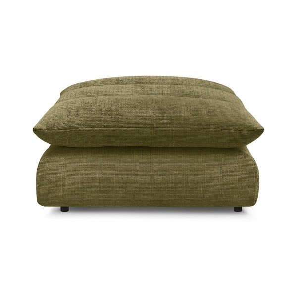 Zöld zsenília lábtartó Neil – Bobochic Paris-image-3