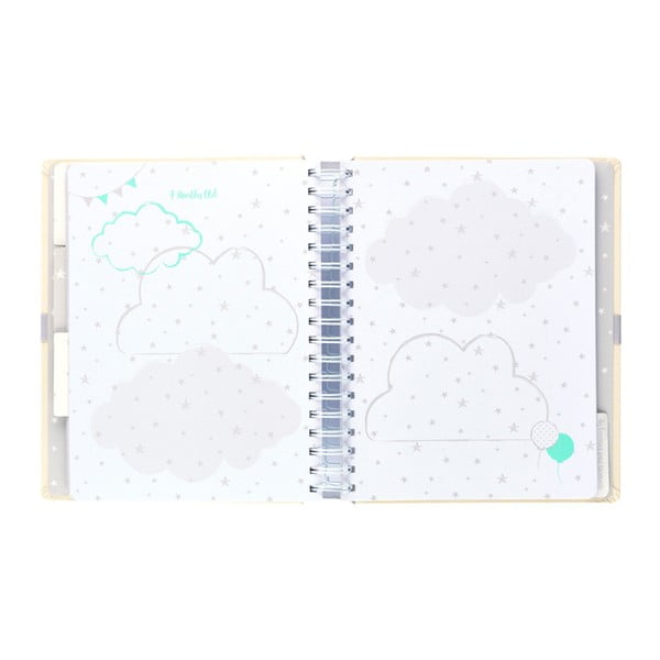 Bézs babanapló - Busy B-image-4