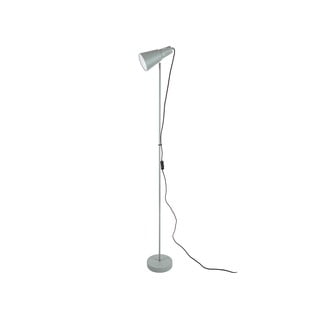 Mini Cone szürkészöld állólámpa, magasság 147.5 cm - Leitmotiv