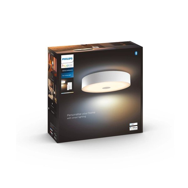 LED okos mennyezeti lámpa 25 W Fair – Philips Hue-image-4