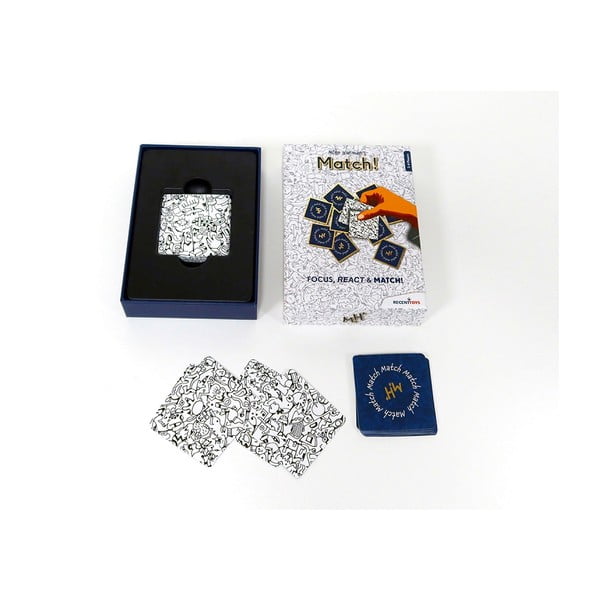 Társasjáték Match! – RecentToys-image-1