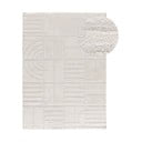 Krémszínű szőnyeg 120x170 cm Blanche – Universal
