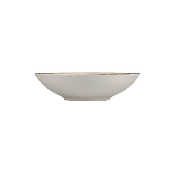 Fehér-kék porcelán leveses tálka 1 l Azul – BonBistro-image-4