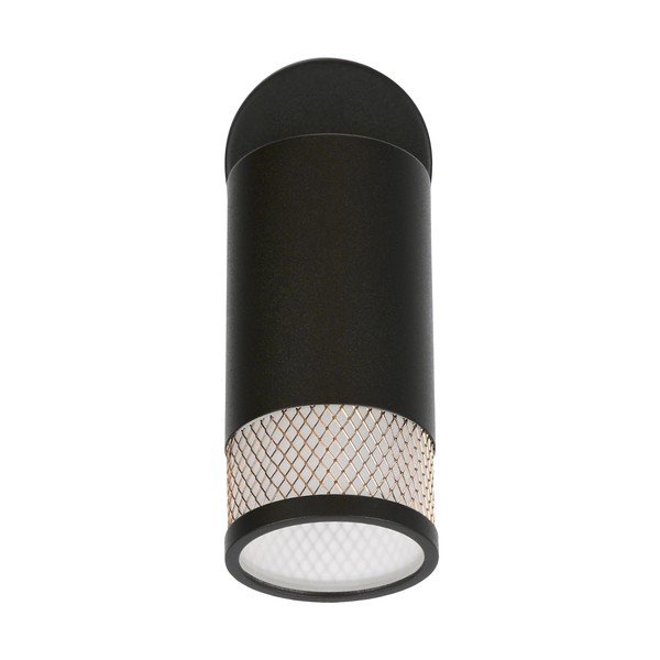 Fekete fali lámpa Flin – Candellux Lighting-image-3