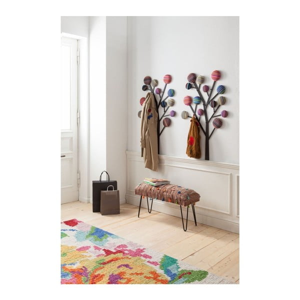 Bubble Tree fali akasztó - Kare Design-image-4