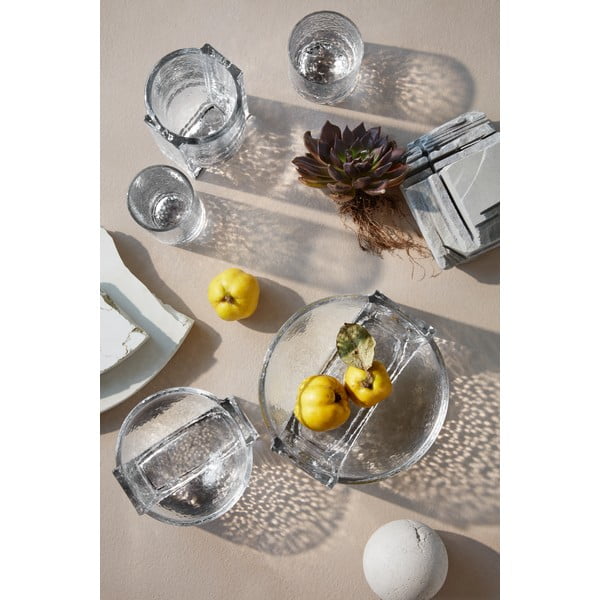 Üveg váza Forma – Holmegaard-image-4