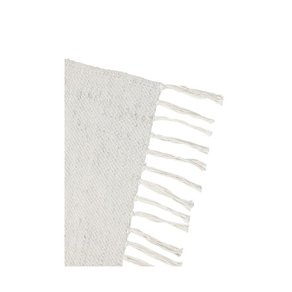 Natúr színű textil szőnyeg 200x350 cm Ivaro – Light & Living-image-4