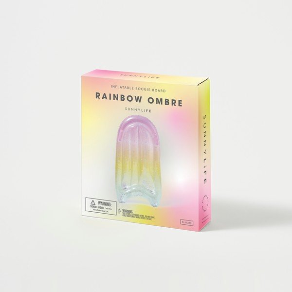Ombre gumimatrac - Sunnylife-image-4