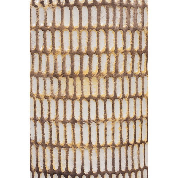 Bézs asztali lámpa lenvászon búrával Russel - Dutchbone-image-3