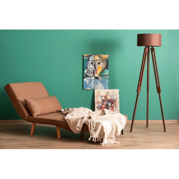 Barna fotel Folde – Artie-image-1