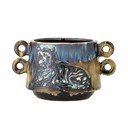 Kőedény kaspó ø 18 cm Walton – Bloomingville