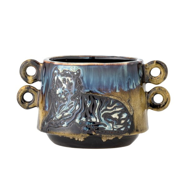 Kőedény kaspó ø 18 cm Walton – Bloomingville