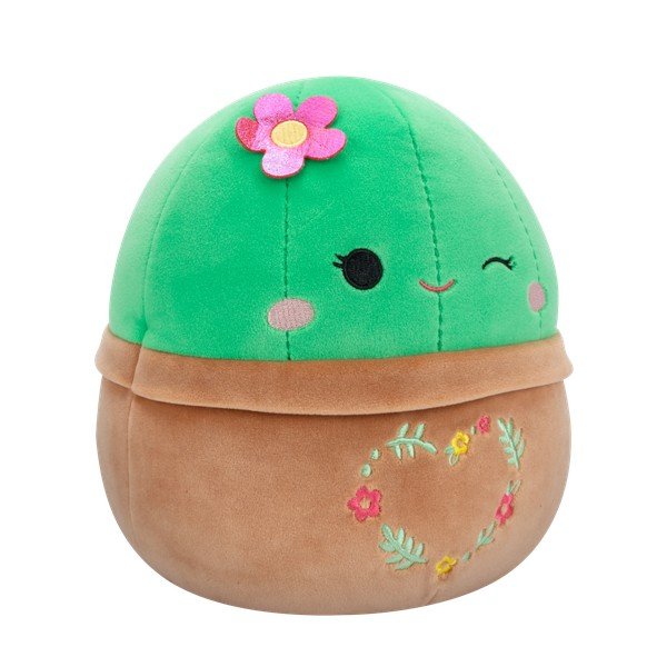 Plüssjáték szett 2 db-os Shadi & Marcellus – SQUISHMALLOWS-image-4