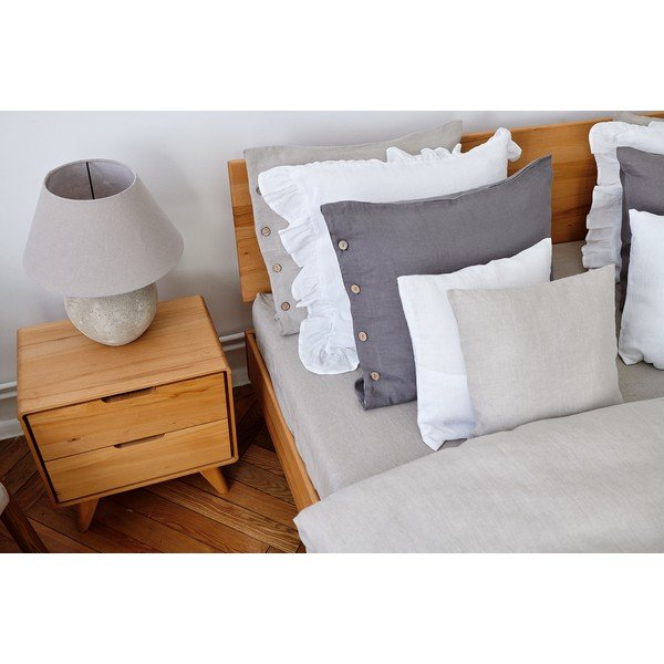 Bükkfa éjjeliszekrény Greg - The Beds-image-3