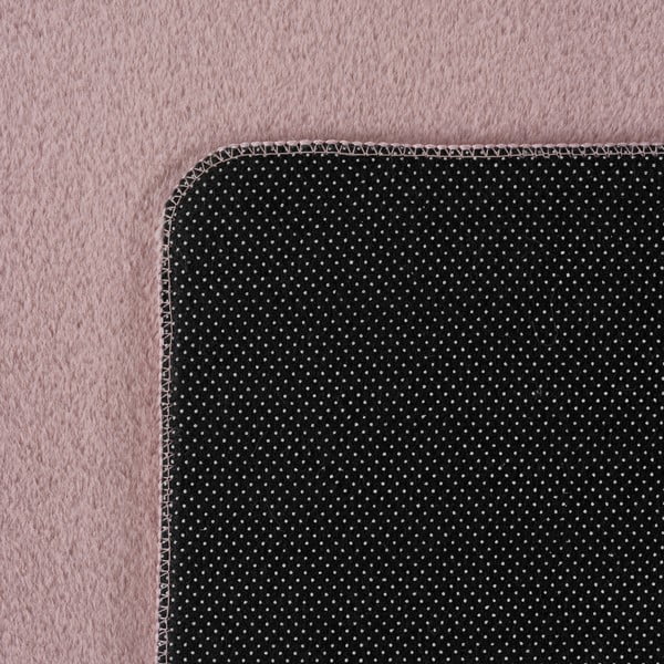 Világos rózsaszín mosható szőnyeg 120x160 cm Joy 1400 – Ayyildiz Carpets-image-3