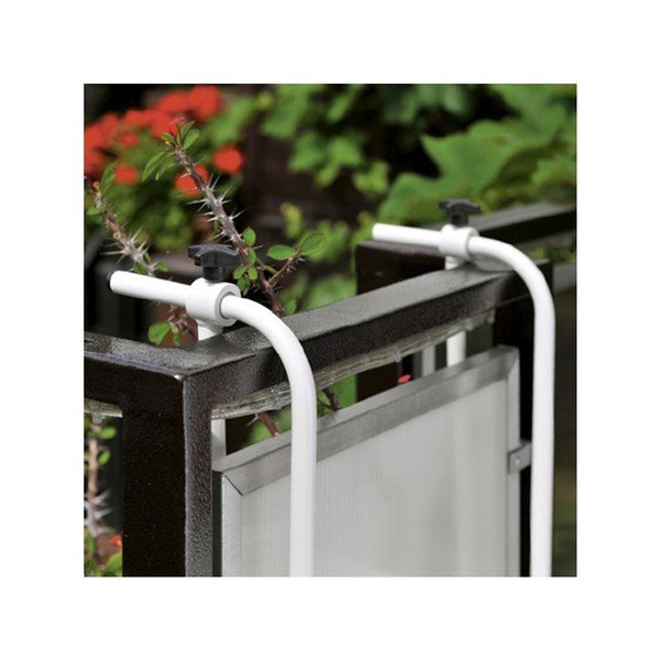 Függő erkélyasztal 40x60 cm – Dajar-image-2