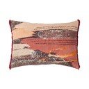 Pamut díszpárna 35x50 cm Bri – Bloomingville