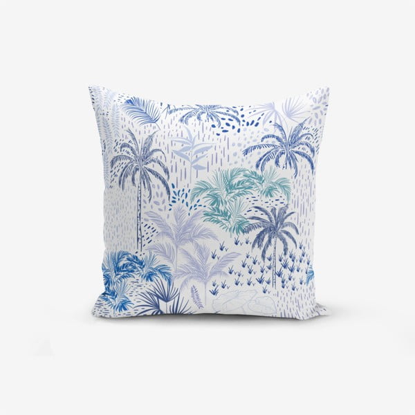Palm párnahuzat, 45 x 45 cm - Minimalist Cushion Covers