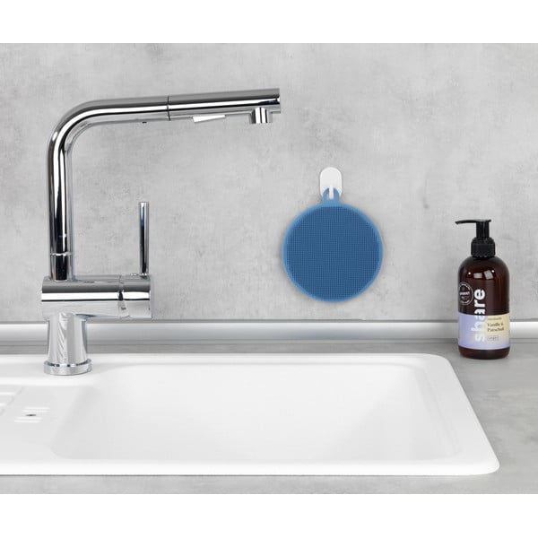 2 db szilikonos mosogatószivacs - Wenko-image-3