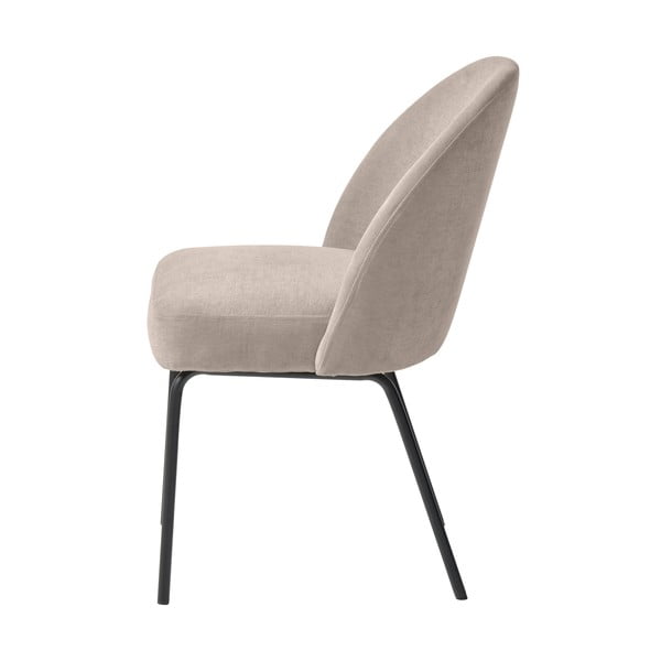 Szürke étkezőszék Creston – Unique Furniture-image-3