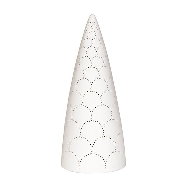 Peak fehér asztali lámpa - Globen Lighting