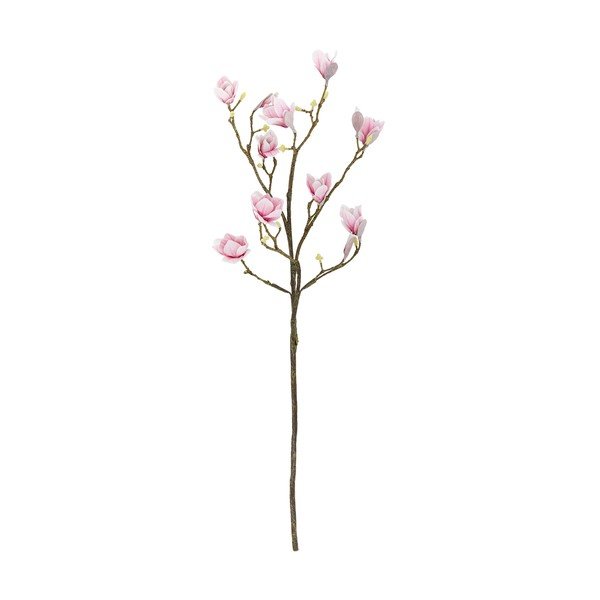 Mű ág (magasság 125 cm) Magnolia – Bloomingville