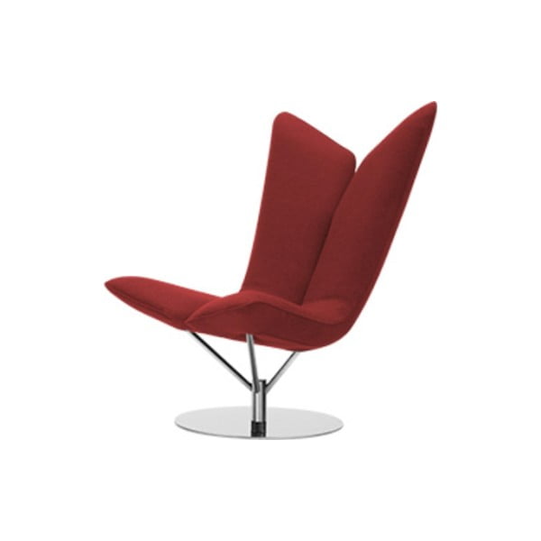 Angel Eco Cotton Red piros fotel - Softline